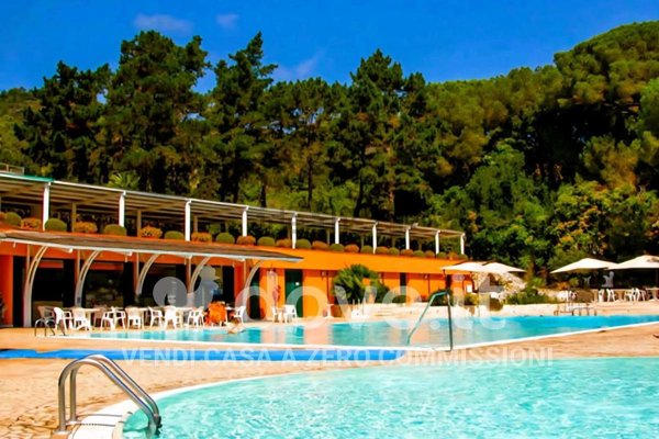 appartamento in vendita a Rio in zona Rio Marina