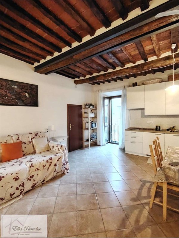 casa semindipendente in vendita a Rio in zona Rio nell'Elba