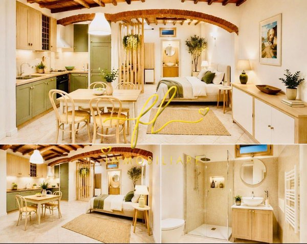 appartamento in vendita a Rio in zona Rio Marina