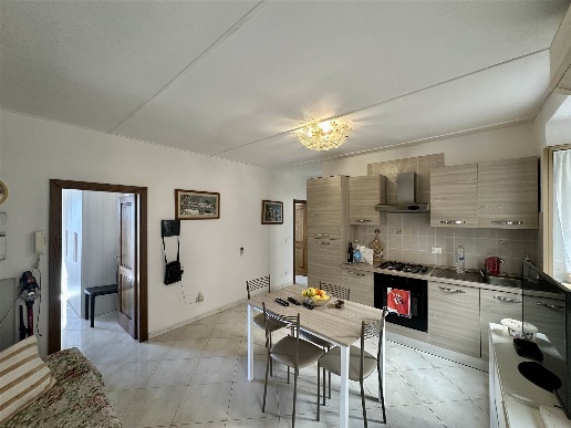 appartamento in vendita a Rio in zona Rio nell'Elba