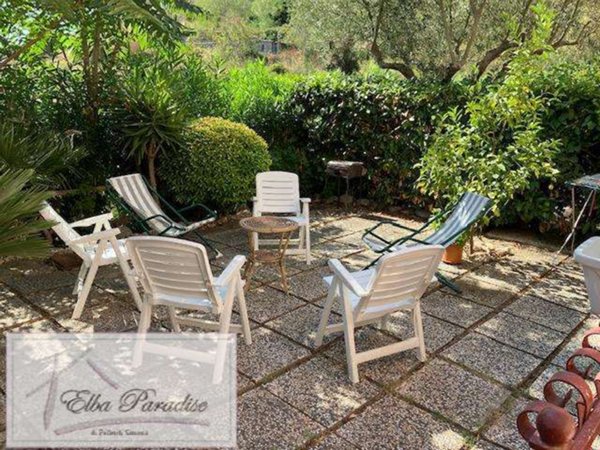appartamento in vendita a Rio in zona Rio nell'Elba
