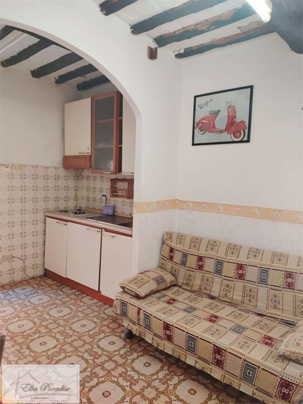appartamento in vendita a Rio in zona Rio nell'Elba