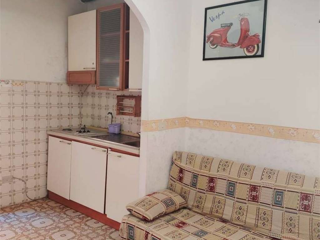 appartamento in vendita a Rio in zona Rio nell'Elba