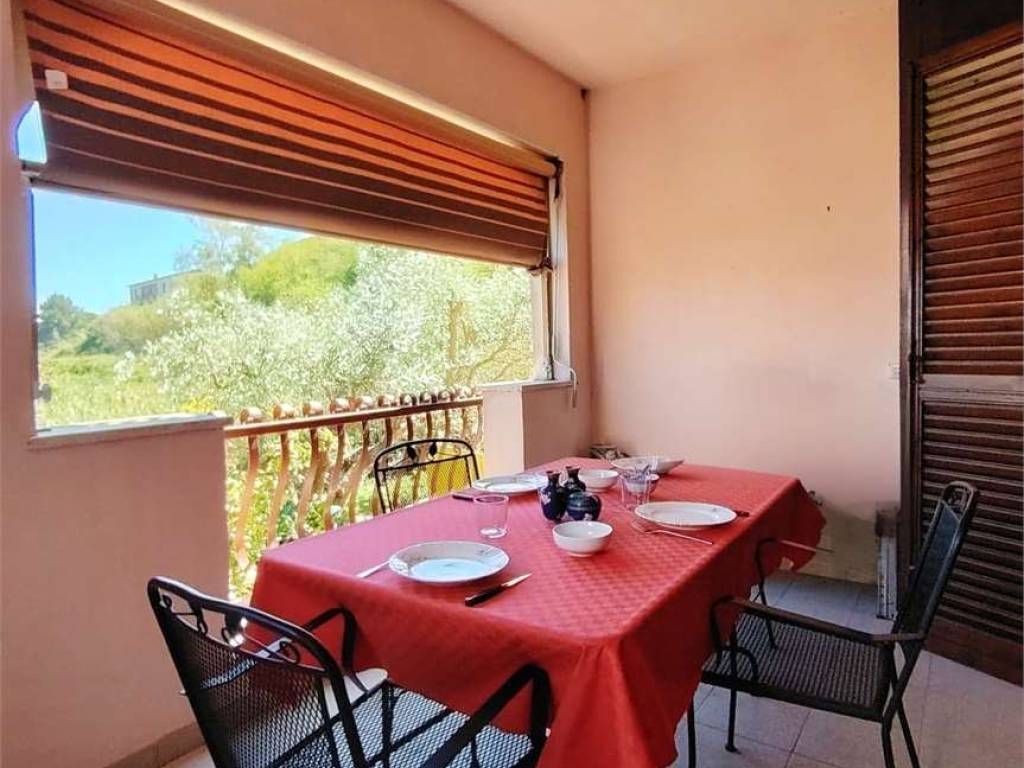 appartamento in vendita a Rio in zona Rio nell'Elba