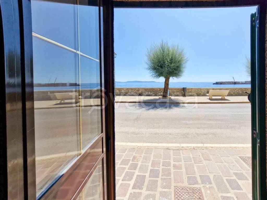 appartamento in vendita a Rio in zona Rio Marina