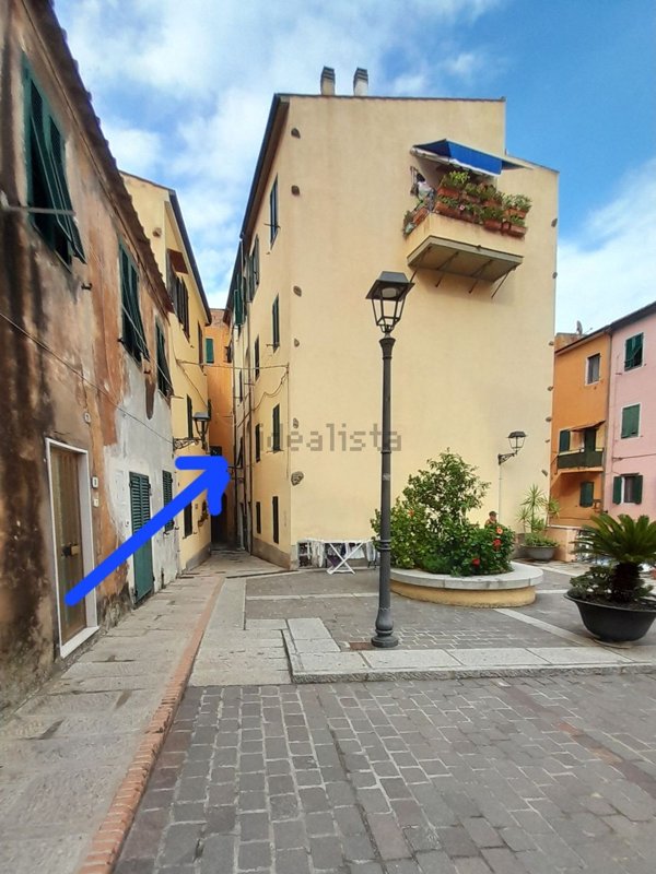 appartamento in vendita a Rio in zona Rio Marina