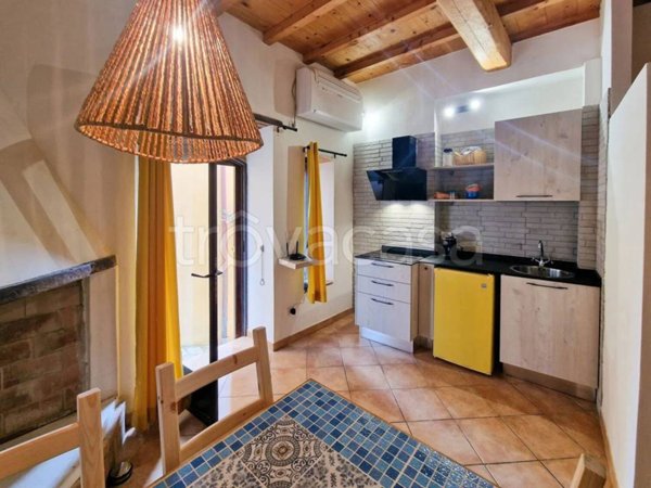 appartamento in vendita a Rio in zona Rio nell'Elba