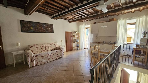 appartamento in vendita a Rio in zona Rio nell'Elba