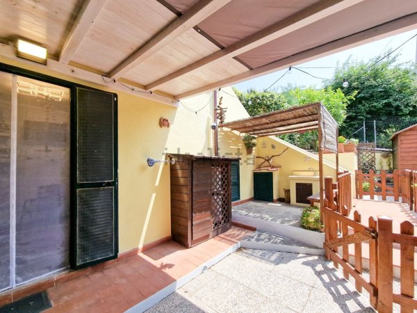 appartamento in vendita a Rio