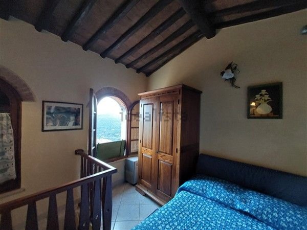 appartamento in vendita a Rio in zona Rio nell'Elba