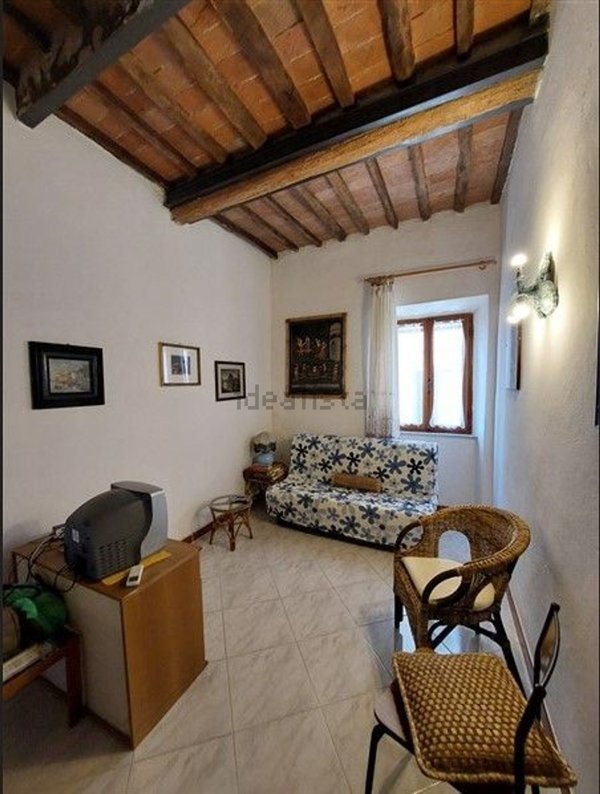 appartamento in vendita a Rio in zona Rio nell'Elba