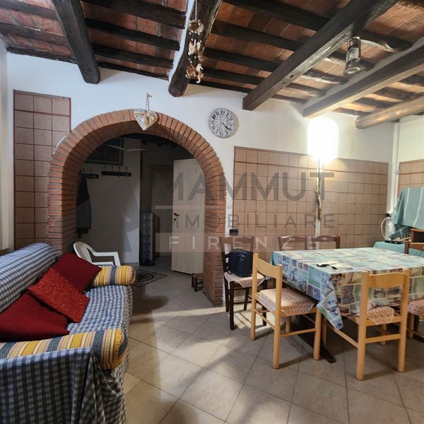 appartamento in vendita a Rio in zona Rio Marina