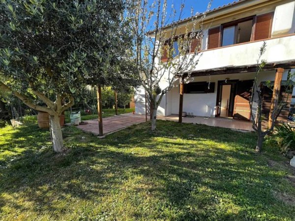 appartamento in vendita a Rio