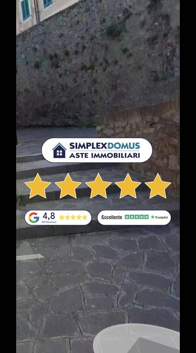 appartamento in vendita a Rio