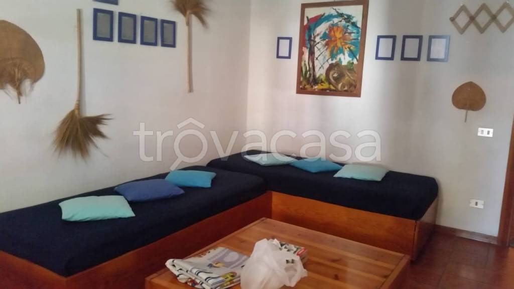 appartamento in vendita a Rio in zona Cavo