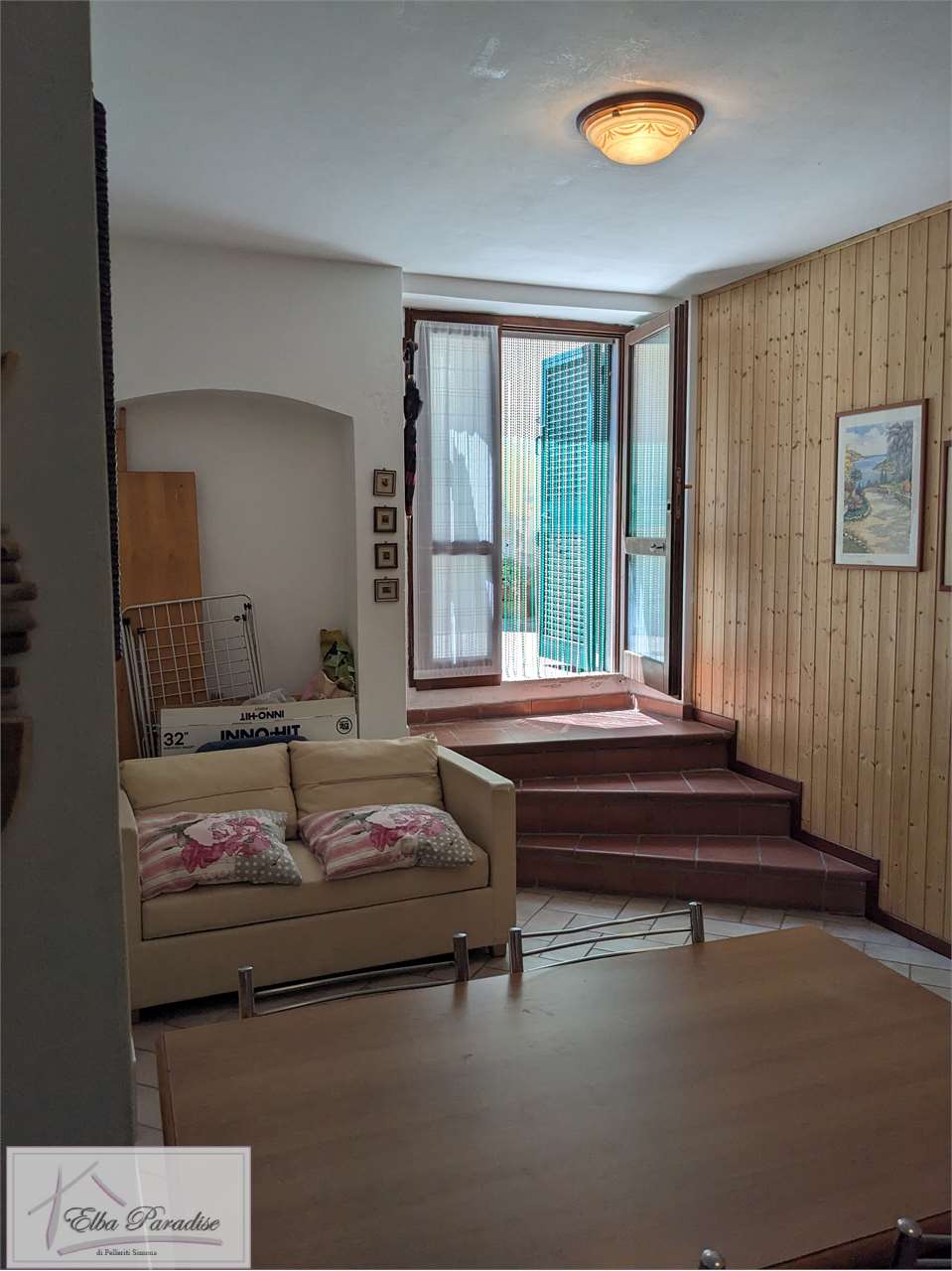 appartamento in vendita a Rio in zona Rio nell'Elba