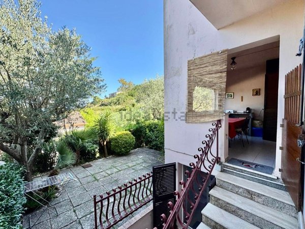 appartamento in vendita a Rio in zona Rio Marina