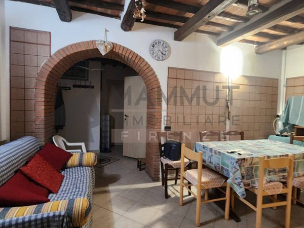 appartamento in vendita a Rio in zona Rio Marina