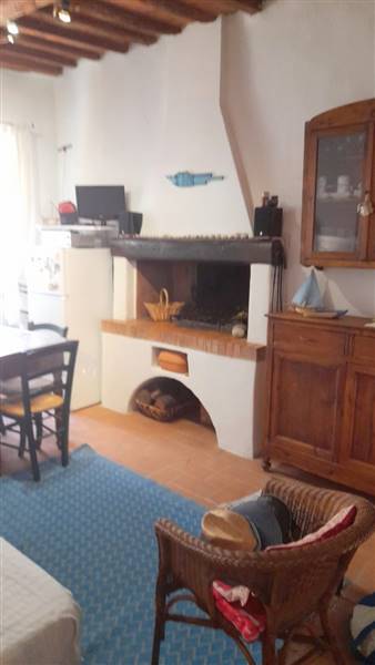 appartamento in vendita a Rio in zona Rio nell'Elba