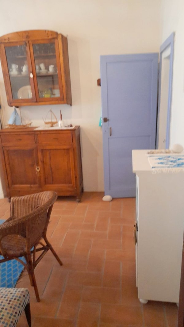 appartamento in vendita a Rio in zona Rio nell'Elba