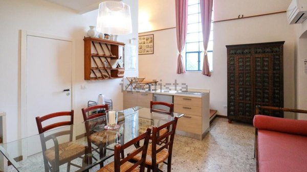 appartamento in vendita a Rio in zona Rio nell'Elba