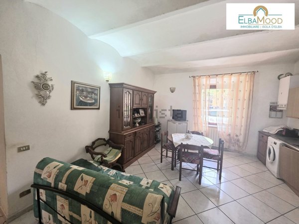 appartamento in vendita a Rio in zona Rio Marina