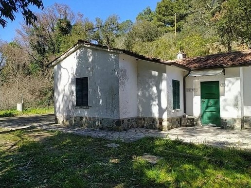 casa indipendente in vendita a Rio in zona Rio Marina