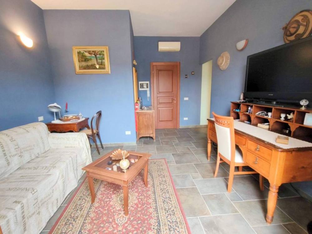 appartamento in vendita a Rio in zona Rio Marina