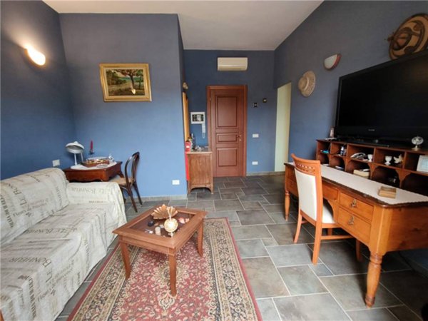 appartamento in vendita a Rio in zona Rio Marina