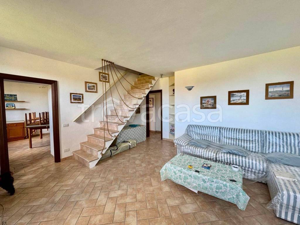 appartamento in vendita a Rio in zona Rio Marina