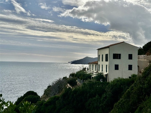 appartamento in vendita a Rio in zona Rio Marina