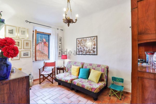 appartamento in vendita a Rio in zona Rio nell'Elba