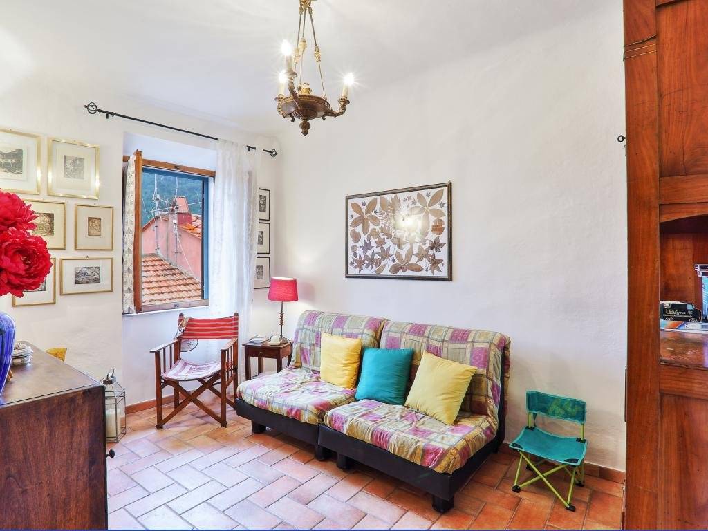 appartamento in vendita a Rio in zona Rio nell'Elba