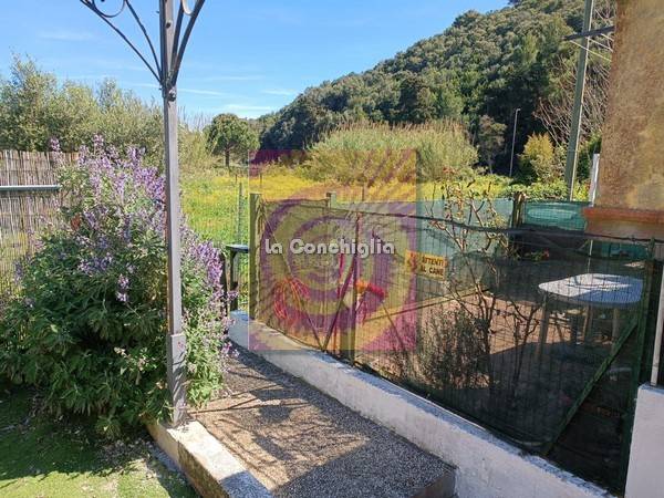 appartamento in vendita a Rio in zona Cavo