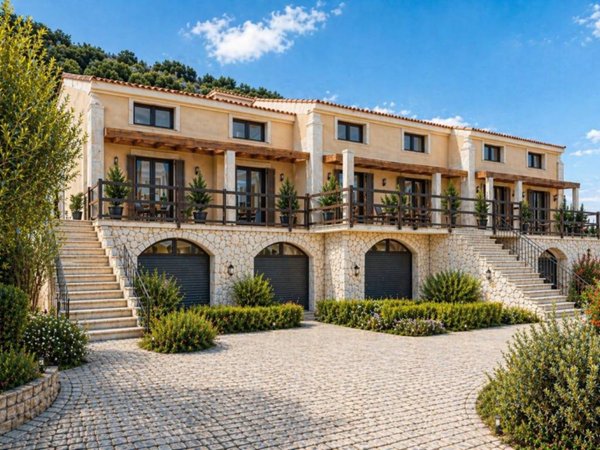casa indipendente in vendita a Rio in zona Rio nell'Elba