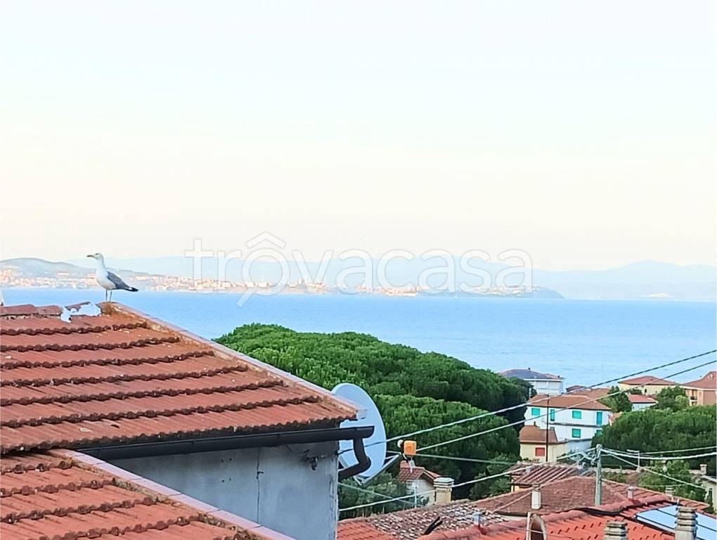 casa indipendente in vendita a Rio in zona Cavo