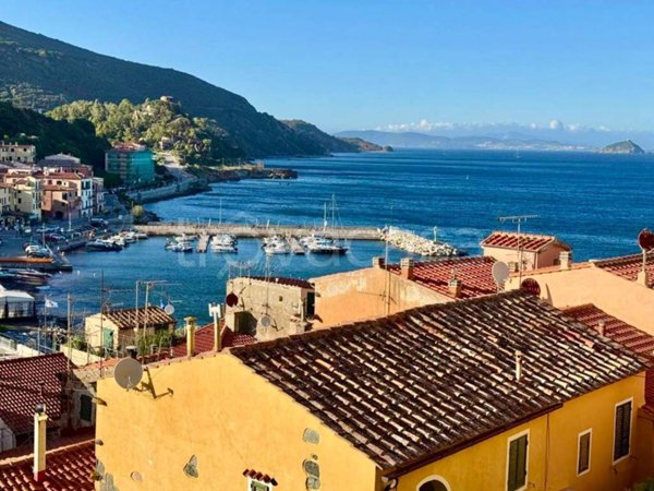 appartamento in vendita a Rio in zona Rio Marina