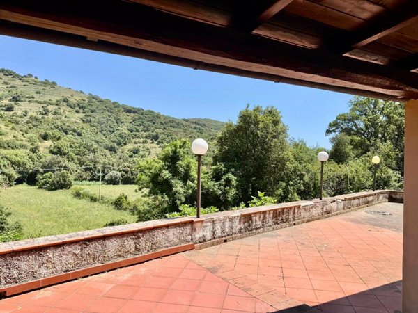 appartamento in vendita a Rio in zona Rio Marina