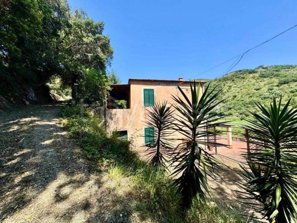 appartamento in vendita a Rio in zona Rio Marina