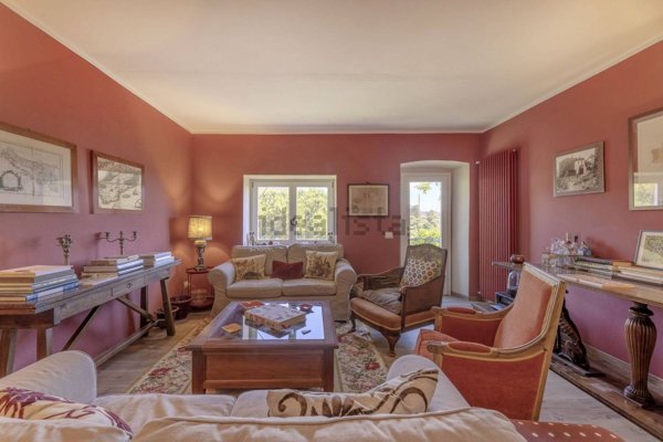 casa indipendente in vendita a Rio in zona Rio nell'Elba