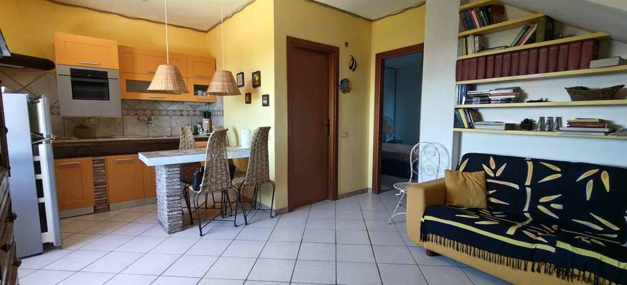 appartamento in vendita a Rio in zona Rio nell'Elba