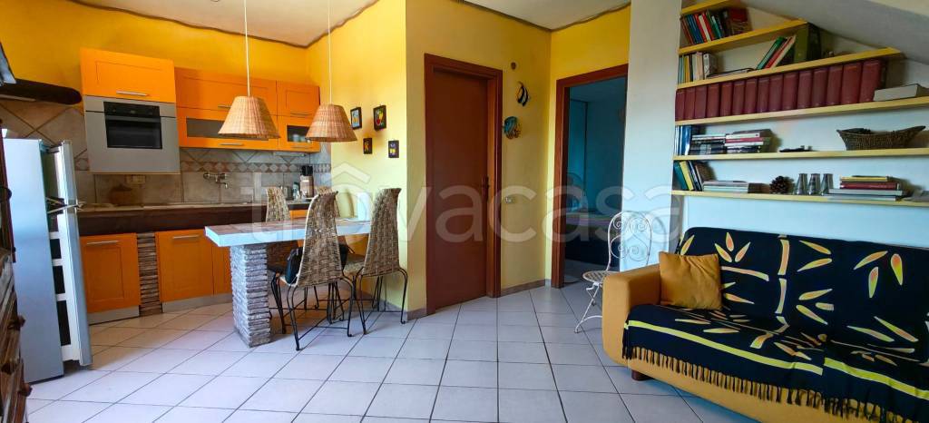 appartamento in vendita a Rio in zona Rio nell'Elba