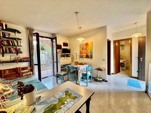 appartamento in vendita a Rio in zona Rio nell'Elba