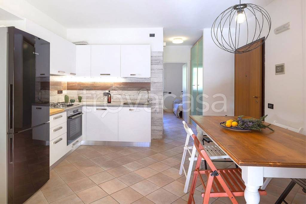 appartamento in vendita a Rio
