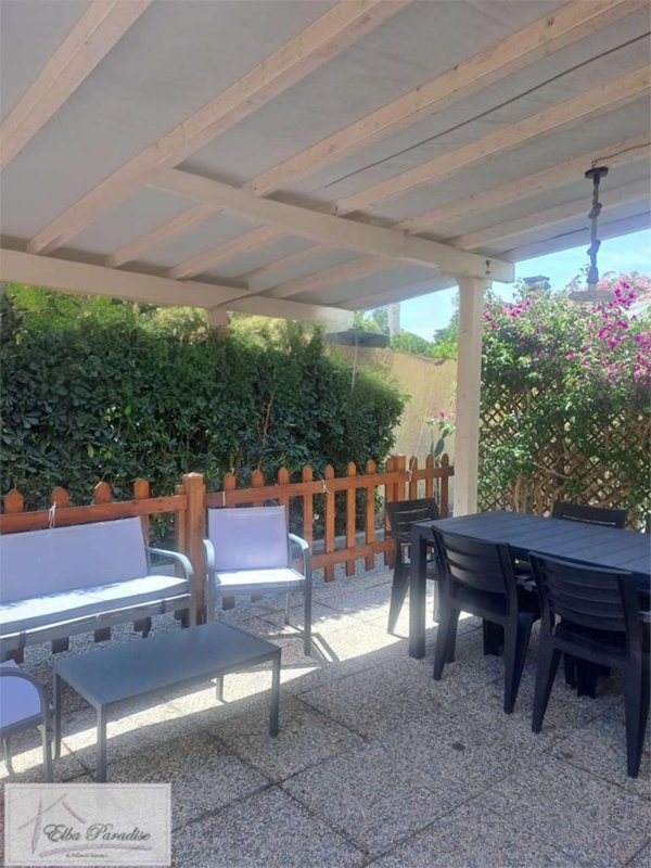 appartamento in vendita a Rio in zona Rio nell'Elba