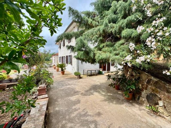 casa indipendente in vendita a Rio in zona Rio Marina