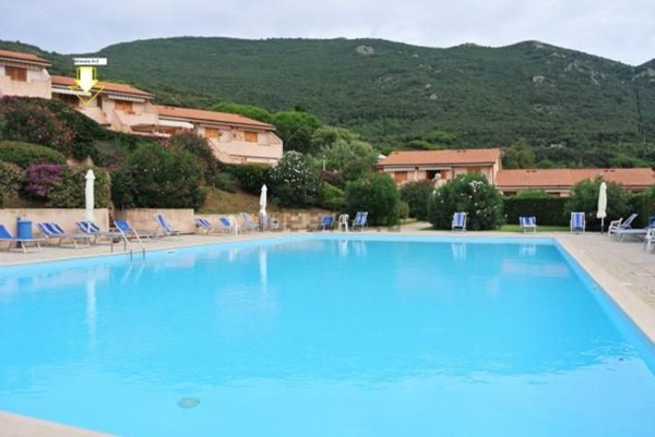 appartamento in vendita a Rio in zona Rio nell'Elba