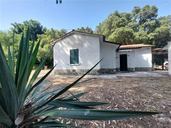 casa indipendente in vendita a Rio in zona Rio Marina