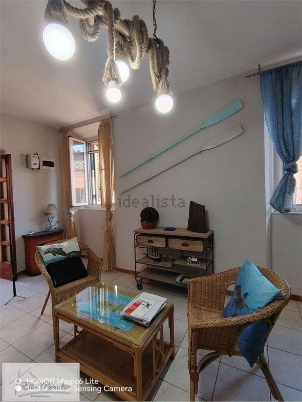 appartamento in vendita a Rio in zona Rio nell'Elba