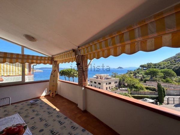 appartamento in vendita a Rio in zona Cavo